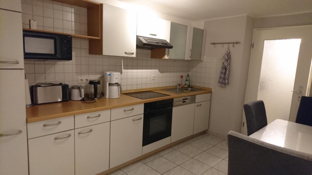 Ferienwohnung Ehmen Βόλφσμπουργκ Εξωτερικό φωτογραφία