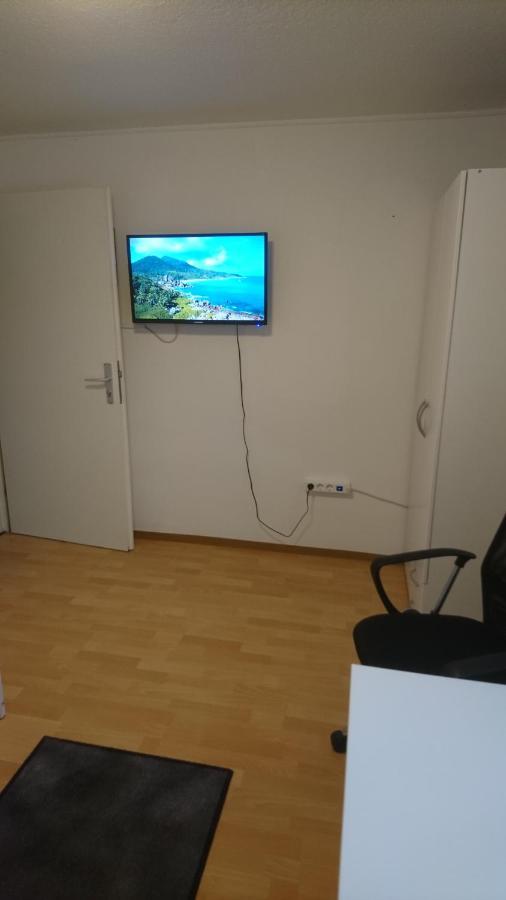 Ferienwohnung Ehmen Βόλφσμπουργκ Εξωτερικό φωτογραφία