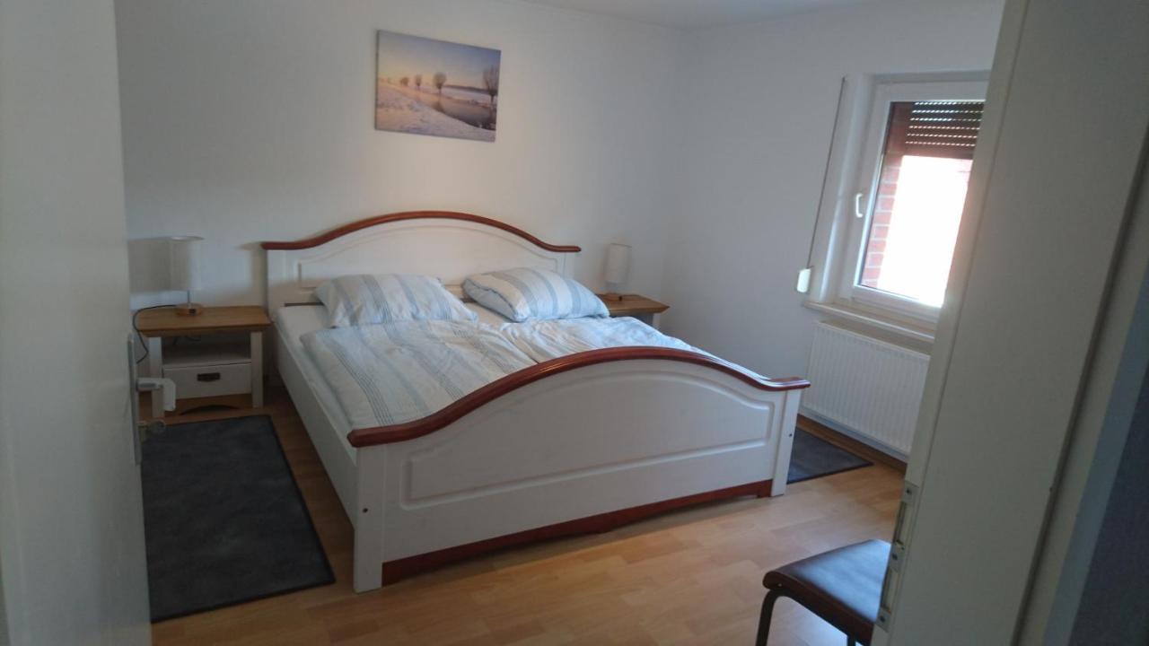 Ferienwohnung Ehmen Βόλφσμπουργκ Εξωτερικό φωτογραφία