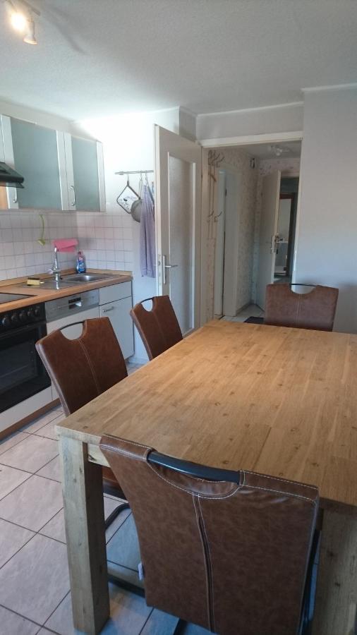 Ferienwohnung Ehmen Βόλφσμπουργκ Εξωτερικό φωτογραφία