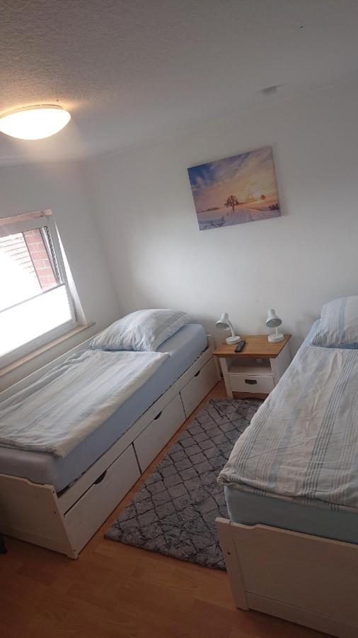 Ferienwohnung Ehmen Βόλφσμπουργκ Εξωτερικό φωτογραφία