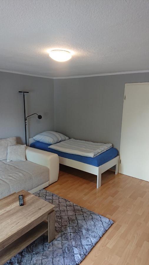 Ferienwohnung Ehmen Βόλφσμπουργκ Εξωτερικό φωτογραφία