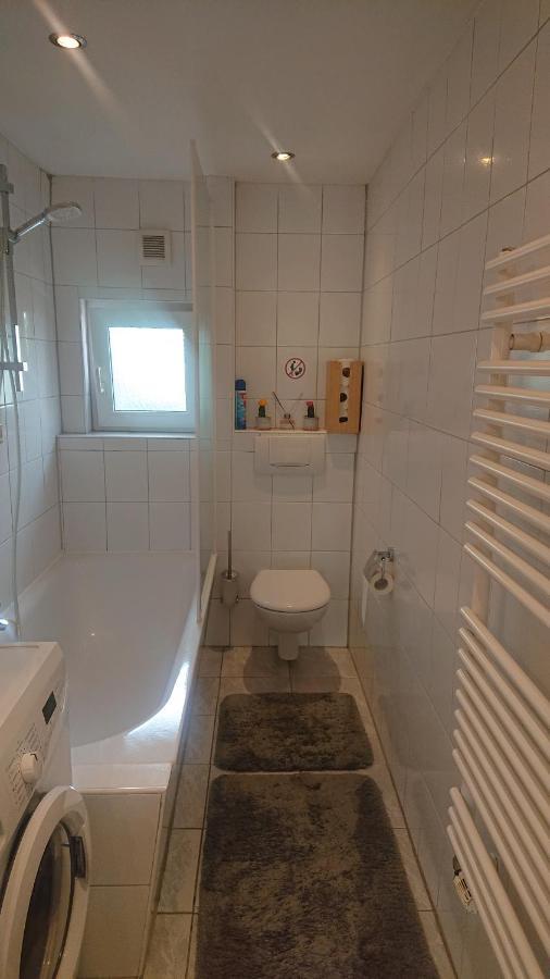 Ferienwohnung Ehmen Βόλφσμπουργκ Εξωτερικό φωτογραφία
