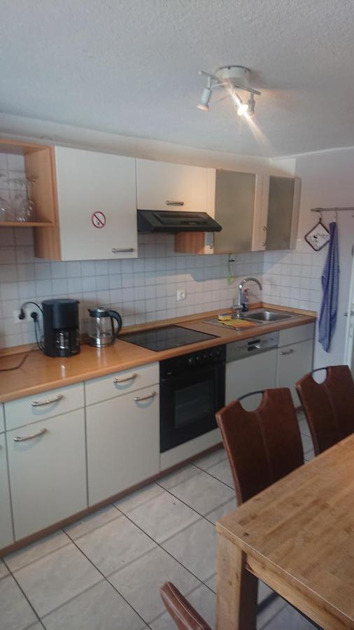 Ferienwohnung Ehmen Βόλφσμπουργκ Εξωτερικό φωτογραφία